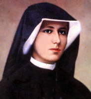 Blessed Faustina Kowalska